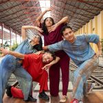 Vecinas y vecinos detienen tala ilegal de árboles en Cholul en colaboración con el Ayuntamiento de Mérida