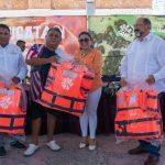 Costa Club del Isstey será sede de competencias de vela en la Olimpiada Nacional