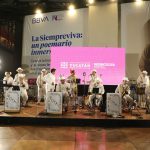 El keniano Sabastian Sawe bate el récord mundial de maratón con 1h 59m 30s