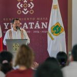 Sanean Playa Cerditos como parte del programa de limpieza costera