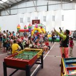 Mundialito Inclusivo 2026 promoverá la integración a través del deporte