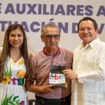 Yucatán brilla desde Acapulco en el Tianguis Turístico México 2026