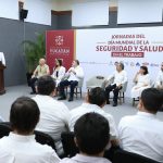 Aprueban por unanimidad en Comisión proyecto de dictamen con reformas a la Ley de Educación del Estado