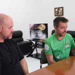 Vinculado por no dar pensión a su hijo