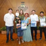 En etapa final, Universidad Nacional Rosario Castellanos en Kanasín