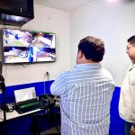 Trasladan a prisión a conductor implicado en tragedia en Tecámac