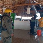 Kanasín fortalece la prevención y protección de la vida de las personas con la apertura del nuevo Centro de Capacitación de Kanasín (CECAK)