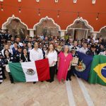 Anuncian relevo en la Policía Municipal de Mérida