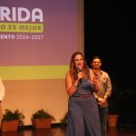 Inaugura Cecilia Patrón el Congreso Internacional D.A.R.E. 2026