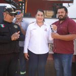 Abriendo puertas a la inclusión: 20 ciudadanos de Kanasín se gradúan en lectoescritura Braille