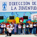 Kenia Walldina fortalece servicios públicos con nueva grúa para Umán