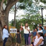 Gobierno del Estado promueve desarrollo rural y social en Panabá