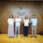 Designa Congreso a Carlos Eduardo González Flota como titular de la Procuraduría de Justicia Ambiental y Urbana