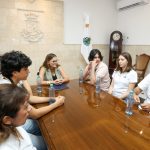 Díaz Mena fortalece la presencia de Yucatán en la capital del país con nuevo decreto de Representación en la CDMX