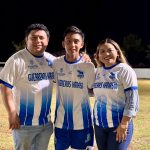 Promueven salud bucal entre las infancias con jornada en unidad dental móvil