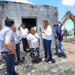 Acuerdan Gobierno de Yucatán y Sader fortalecer acciones para el campo