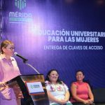 Seguridad laboral, clave para el crecimiento económico de Yucatán