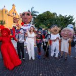 Mérida recibe el título Ciudad Rotaria del Mundo