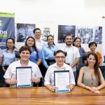 Con Mega Operativo de limpieza y rehabilitación de espacios públicos, Cecilia Patrón atiende las peticiones ciudadanas en Cordemex.