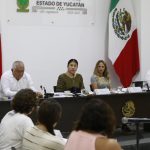 Comisiones Unidas analizan iniciativa para reconocer el Día Estatal de la Mujer Indígena
