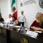 Yucatán continúa el proceso de mejora en la calificación crediticia del estado
