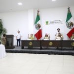 Comisión de Salud aprueba por unanimidad la reforma para fortalecer la vacunación y la atención de la diabetes en Yucatán