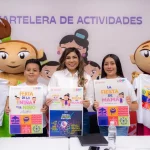 Iniciativas para fortalecer el orden y la promoción de la actividad física en revisión en la Comisión de Juventudes y Deporte