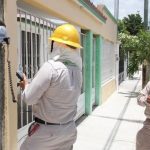 Joven asesina a su mamá por negarle dinero para salir