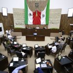 Moda yucateca conquista la capital en la Semana Yucatán en México