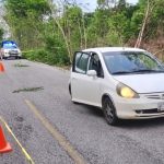 Policía de Mérida colabora en el nacimiento de una niña