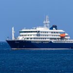 EU advierte a Irán con “fuego devastador” si ataca en Ormuz