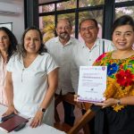 DIF Yucatán atiende salud visual de las personas mayores en todo el estado