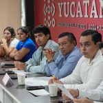 Avanza Cecilia Patrón en la protección de los árboles meridanos al declararlos patrimonio de la ciudad