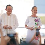 Gobierno de Yucatán y Federación impulsarán plan integral para la Zona Metropolitana de Mérida