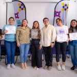 Convocan a yucatecas para ser Promotoras Comunitarias de la Prevención 2026