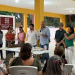 Mérida llegará a 80 mil nuevas lámparas LED durante este año: Cecilia Patrón