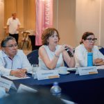 Sefotur respalda a próximos profesionales del sector turístico con convenio con la UNO y el Itsva