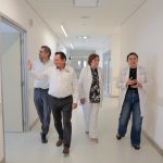 Promueve DIF Yucatán educación alimentaria en Espacios de Alimentación, Encuentro y Desarrollo