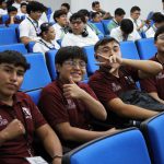 Promueve DIF Yucatán educación alimentaria en Espacios de Alimentación, Encuentro y Desarrollo