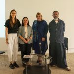 Refuerzan capacitación para dar mayor certeza al sector inmobiliario 