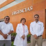 Nuevo Hospital O’Horán incorpora expediente electrónico para agilizar la atención médica