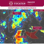 Cinco personas pierden la vida en choque múltiple en la vía Kinchil-Celestún
