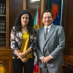 Familias de municipios reciben atención gratuita en Urgencias del nuevo Hospital O’Horán