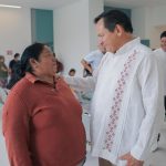 Congreso reconoce la trayectoria y vocación de Silvia Sánchez Molina con el galardón a la Excelencia Docente