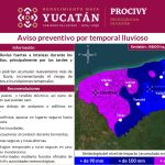 Yucatán se prepara para ser el corazón del Mundo Maya