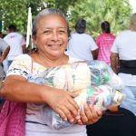Consejo de Protección Civil de Mérida instala sesión permanente para atender contingencia por lluvias