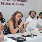 A dos años del triunfo histórico de la Presidenta Claudia Sheinbaum, Yucatán avanza con el Renacimiento Maya