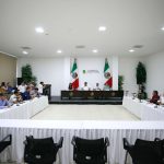 DIF Yucatán e IMSS fortalecen atención en rehabilitación y medicina física para las familias yucatecas