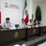 Localizan sanos y salvos a dos pescadores en Telchac Puerto