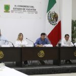 Aprueba Comisión proyecto de dictamen para declarar el 6 de abril como Día Estatal del Deporte en Yucatán